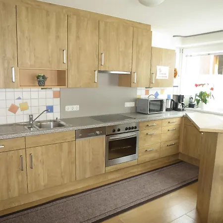 Schmiedbach - Sta255 By Interhome *