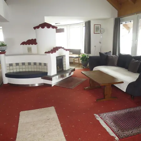 Apartman Schmiedbach - Sta255 By Interhome