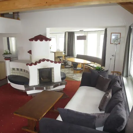 Schmiedbach - Sta255 By Interhome *