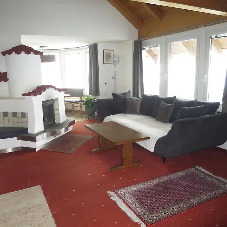 Schmiedbach - Sta255 By Interhome Apartman Sankt Anton am Arlberg