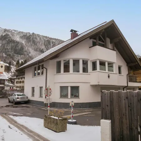 Schmiedbach - Sta255 By Interhome Apartman *