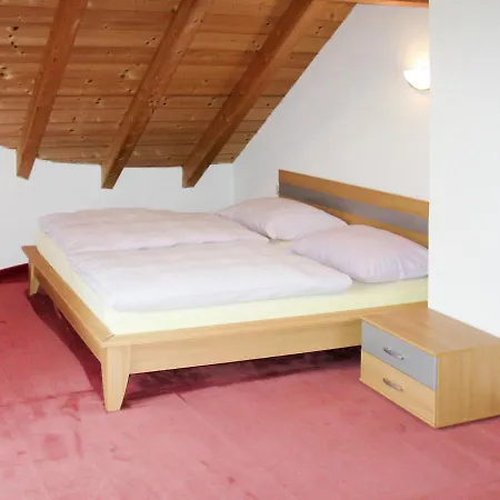 Schmiedbach - Sta255 By Interhome * Sankt Anton am Arlberg