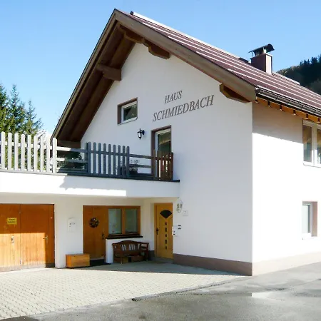 Apartment Schmiedbach - Sta255 *