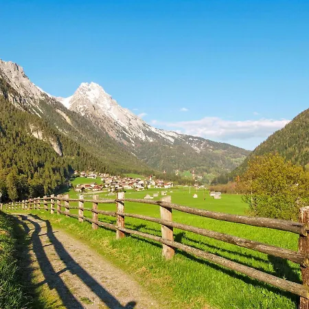 Schmiedbach - Sta255 * St. Anton am Arlberg