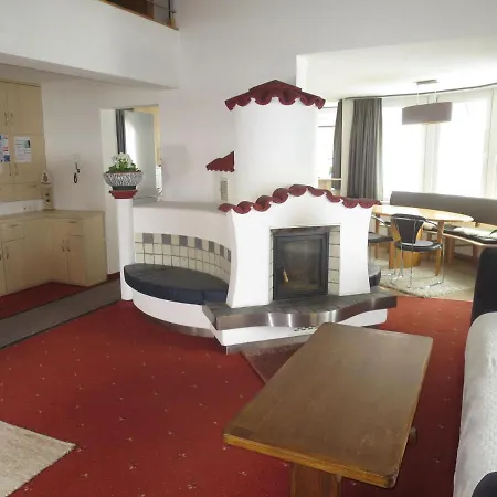 Schmiedbach - Sta255 St. Anton am Arlberg