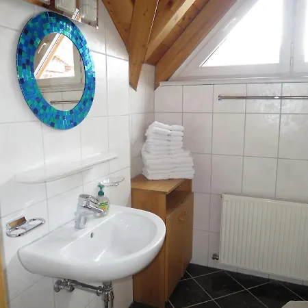 Apartment Schmiedbach - Sta255 *