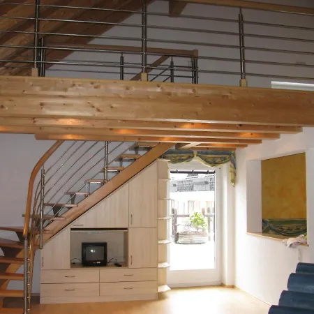 Apartment Schmiedbach - Sta255 *